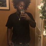 @isaiahlockhart - Instagram
