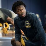 Isiah Lockhart - Facebook