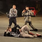Isaiah Arsenault Lovell - @isaiah_arsenault_lovell - Instagram