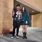 Isaiah Lovell - Facebook