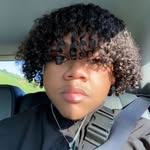 Isaiah Major - @shelovezzay_ - Instagram