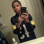 Isaiah major - @iopmasr - Instagram