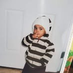 Isaiah Major - Facebook