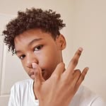 Isaiahmajor - @peacemaker.isaiah - Instagram