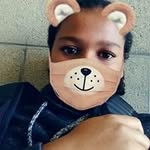 zaytay - @isaiahmajor01 - Instagram