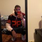 Isaiah Mann - Facebook