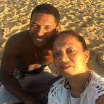 Isaiah Allen Kepa Marks - @moms_oldest_son_1996 - Instagram
