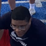 Isaiah Marks - @isaiahmarks2 - Instagram