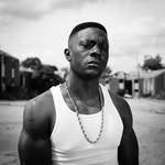 Isaiah Marks - @boosieandthad - Instagram