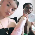 Isaiah Marks - Facebook