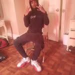 Isaiah Marks - @lemonhunchoo58 - Instagram