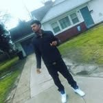 Isaiah Marks - @isaiah_130130 - Instagram