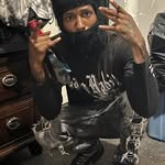 Isaiah Marks Sr. - @markssr.isaiah - Instagram