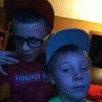 Isaiah marsh - @isaiah_loves_kiresten - Instagram