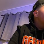 Isaiah Marsh - @dvkisaiah - Instagram