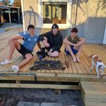Isaiah Marshall - @_isaiahmarshall - Instagram