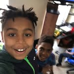 D1biswah - @isaiahmatlock023 - Instagram