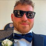 Isaiah May - Facebook