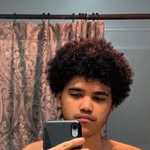 Isaiah May - @tumble_rusher - Instagram