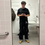 Isaiah May - @isaiahamr - Instagram
