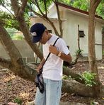 Isaiah May - Facebook