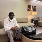 Isaiah Mayambu - @isaiahmayambu - Instagram