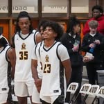 Zay Mayberry - @isaiahmay23 - Instagram