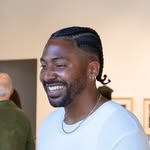 Isaiah Diaz-Mays - @diazmays - Instagram