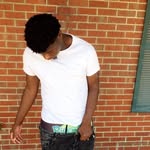 Isaiah Mays - @codename_zay24 - Instagram