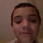 isaiah mcclain - @ripspike - Instagram