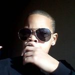 isaiah walker mcclain - @bae_is_the_fliest12 - Instagram
