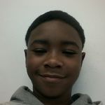 Seven Isaiah MCclain - @seven_mcclain - Instagram