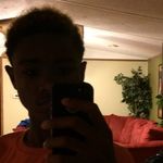 Seven Isaiah McClain - @king_saucy77 - Instagram