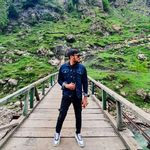Isaiah McCoy - @is.aiah54 - Instagram