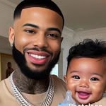 Isaiah McCoy - @theking_of_gays - Instagram