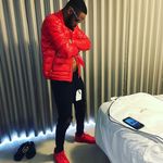Isaiah McCoy - @isaiahmccoyofficial - Instagram