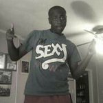 Isaiah McCoy - @king_za3 - Instagram