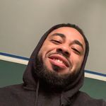 Isaiah McGee - @xzay_xzay_xzay - Instagram