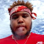 Isaiah Mcgee - @isaiahmcgee729 - Instagram