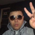 Isaiah McGee - @isaiah_mcgee_55 - Instagram