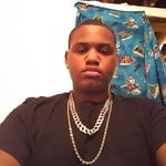 Isaiah Mcgee - @isaiah.mcgee.549 - Instagram