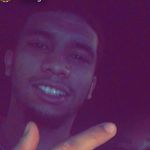 Isaiah McGee - @i_mcgee325 - Instagram