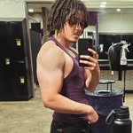 Isaiah McGee - @isaiahmcgeee - Instagram