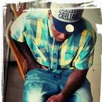 Isaiah Mcgee - @mackaloadian - Instagram