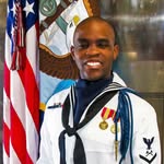 Isaiah McGee - @theblacksamurai1776 - Instagram