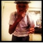 Isaiah Mcgee - @obeymcgeee - Instagram
