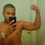Isaiah McGee - @ikezilla729 - Instagram