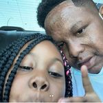 Isaiah Mcgee - @zayy_man0 - Instagram