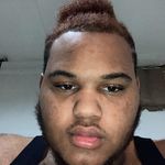 Isaiah Mcgee - @isaiahmcgee7 - Instagram