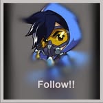 Isaiah Mckay - @siruisx_ow - Instagram